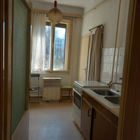 Eladó téglalakás, Salgótarjánban 15.3 M Ft, 1 szobás