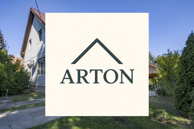 Eladó családi ház, Dunavarsányban, Nagyvarsányi utcában