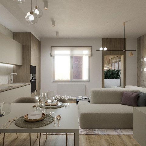 Eladó téglalakás, Budapesten, XII. kerületben 119.9 M Ft