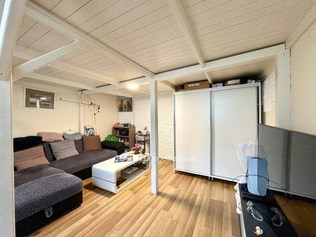 Eladó téglalakás, Budapesten, VIII. kerületben 46.49 M Ft