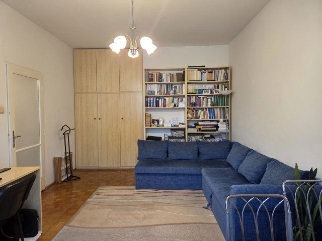 Eladó téglalakás, Szegeden, Olajos utcában 41.5 M Ft, 1+1 szobás