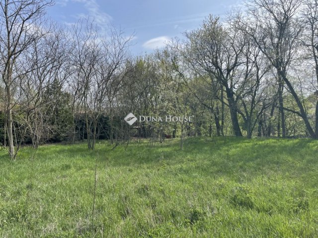Eladó telek, Perbálon 69.5 M Ft / költözzbe.hu