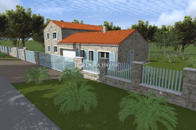 Eladó családi ház, Budajenőn 360 M Ft, 5 szobás