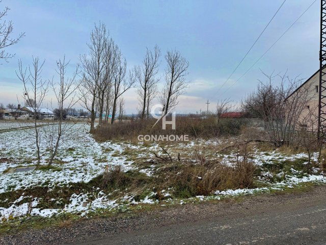 Eladó telek, Öskün 9.9 M Ft / költözzbe.hu