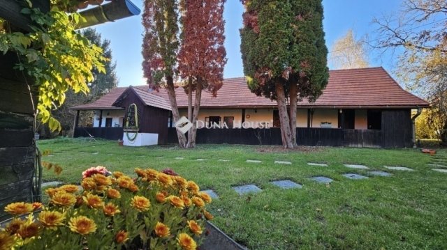 Eladó családi ház, Őriszentpéteren 84.8 M Ft, 3 szobás