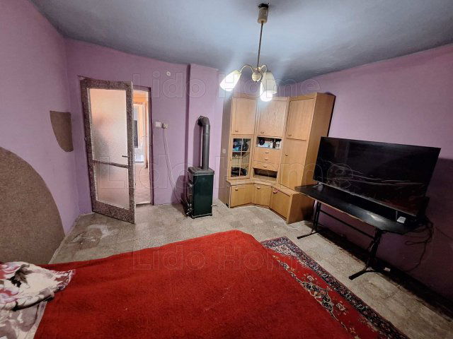 Eladó családi ház, Igalon 13.9 M Ft, 3 szobás