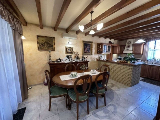 Eladó családi ház, Hernádon 115 M Ft, 4 szobás