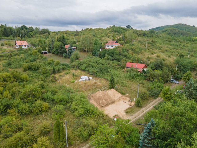 Eladó telek, Kétbodonyon 4.5 M Ft / költözzbe.hu