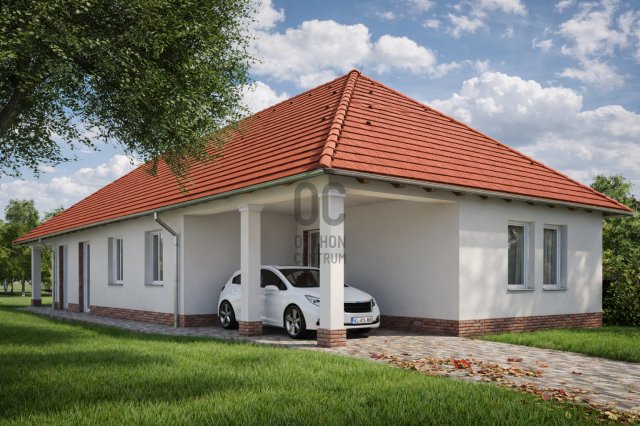 Eladó családi ház, Kerepesen 128.99 M Ft, 5 szobás