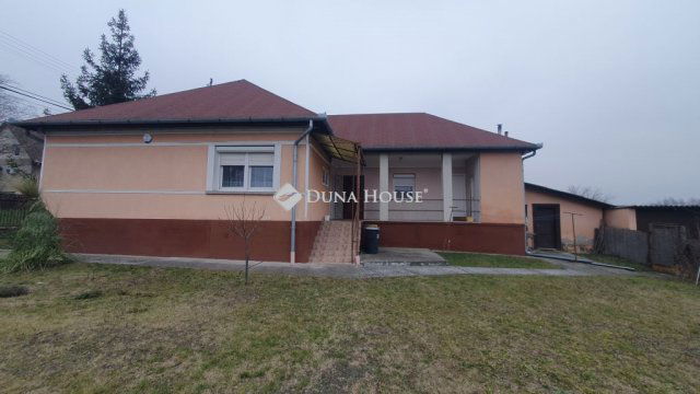 Eladó családi ház, Sülysápon 52 M Ft, 3 szobás