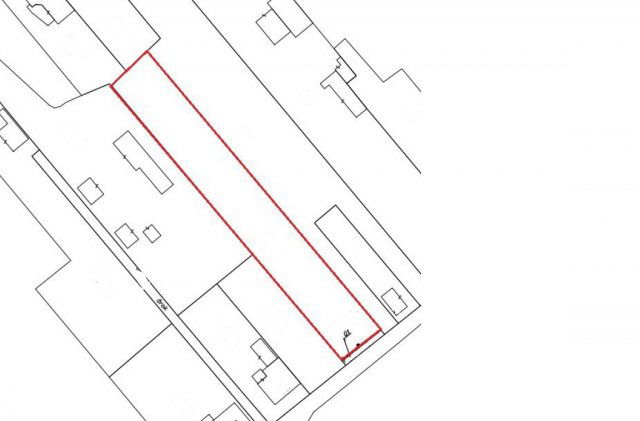 Eladó telek, Nagybajcson 19.9 M Ft / költözzbe.hu