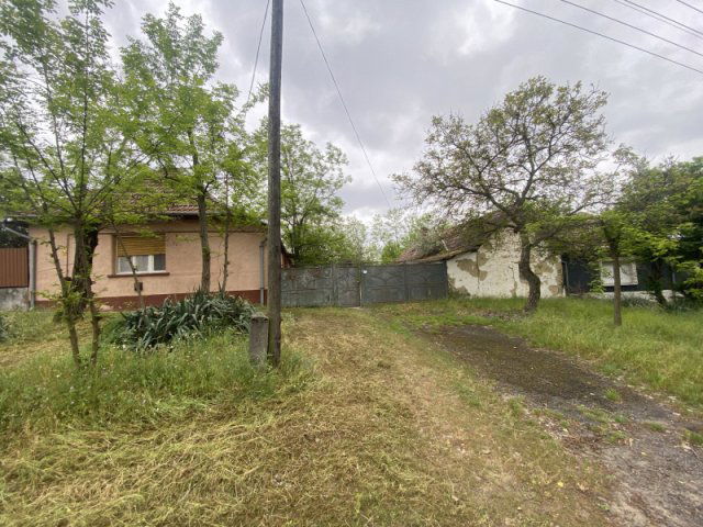 Eladó családi ház, Tatárszentgyörgyön 31 M Ft, 2 szobás
