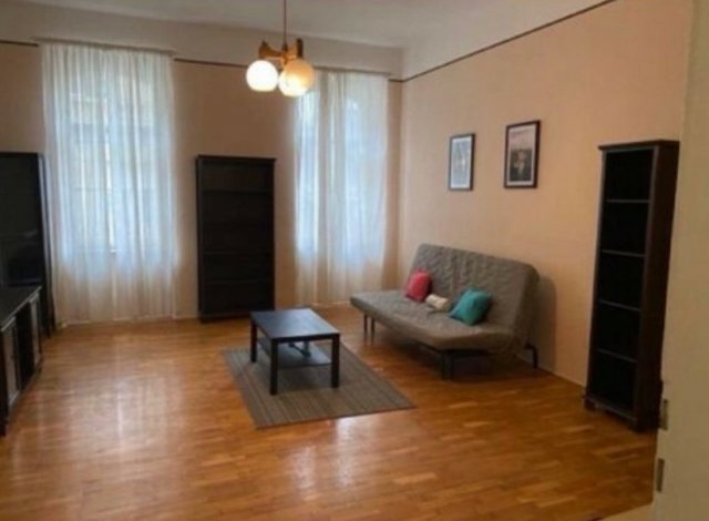 Kiadó téglalakás, albérlet, VIII. kerületben, Szentkirályi utcában