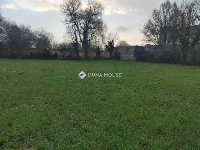 Eladó telek, Aszódon 35 M Ft / költözzbe.hu