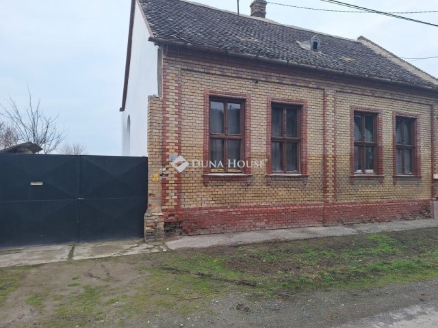 Eladó családi ház, Szeremlén 25.5 M Ft, 4 szobás