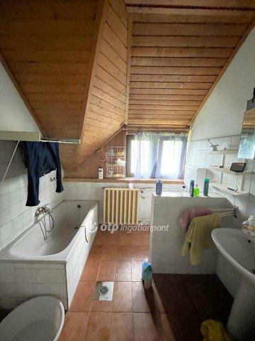 Eladó családi ház, Érden 84.99 M Ft, 5+1 szobás