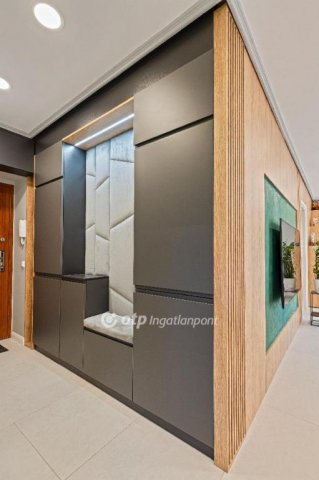 Eladó téglalakás, Budapesten, II. kerületben 268 M Ft, 4 szobás