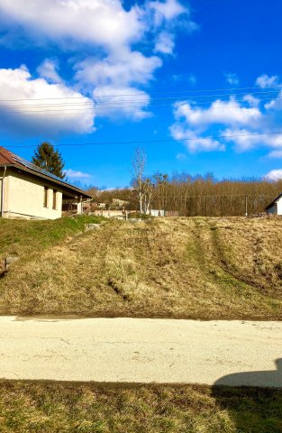 Eladó telek, Zalaegerszegen 20 M Ft / költözzbe.hu