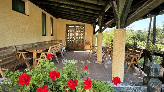 Eladó ipari ingatlan, Sarkadon 300 M Ft / költözzbe.hu