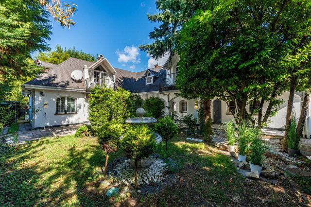 Eladó családi ház, Budapesten, XVI. kerületben 199.9 M Ft