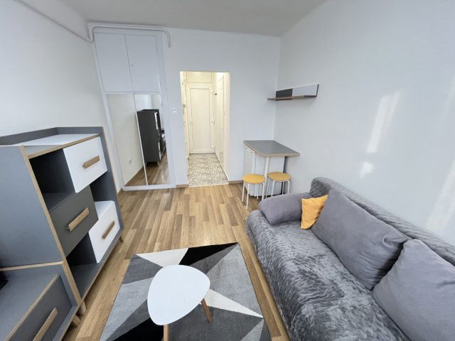 Kiadó téglalakás, albérlet, Kaposváron 110 E Ft / hó, 1 szobás