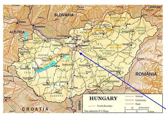 Eladó ipari ingatlan, Ócsán 3660 M Ft / költözzbe.hu