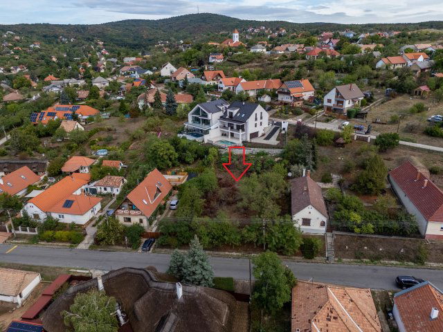 Eladó telek, Sukorón 35 M Ft / költözzbe.hu