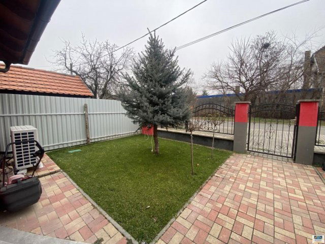 Eladó családi ház, Halásztelken 118.8 M Ft, 4 szobás