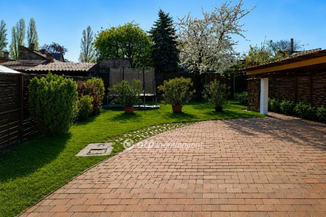 Eladó téglalakás, Budapesten, IV. kerületben 169.9 M Ft