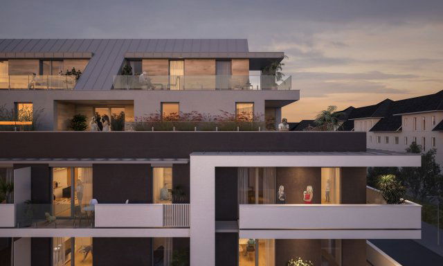 Eladó téglalakás, Budapesten, XXIII. kerületben 110 M Ft