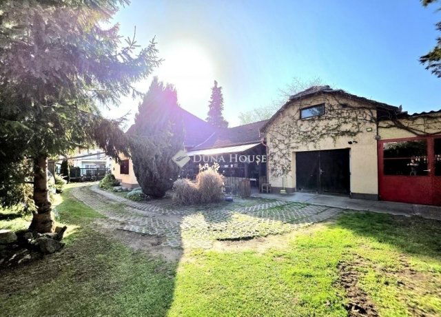 Eladó családi ház, Gyömrőn 99.5 M Ft, 4 szobás