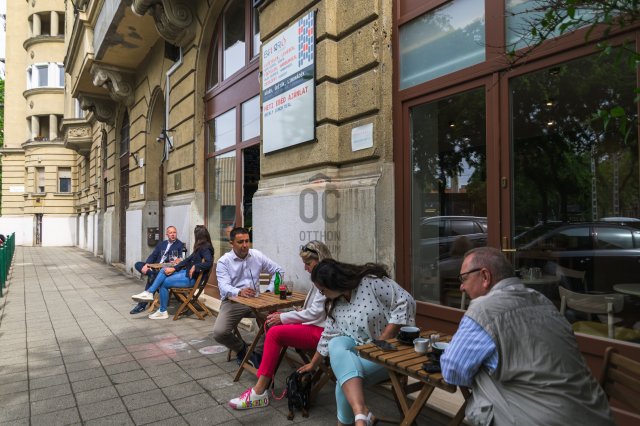 Eladó üzlethelyiség, Budapesten, VII. kerületben 159 M Ft