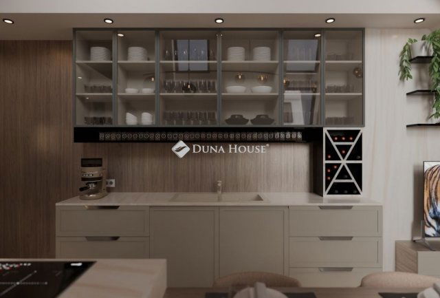 Eladó téglalakás, Budapesten, VI. kerületben 289.142 M Ft