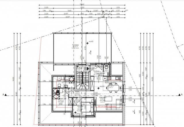 Eladó téglalakás, Albertirsán 61.8 M Ft, 3 szobás