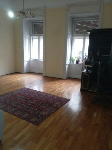 Kiadó téglalakás, albérlet, VIII. kerületben, Üllői úton