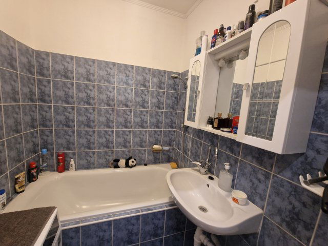 Eladó panellakás, XXI. kerületben, József Attila utcában