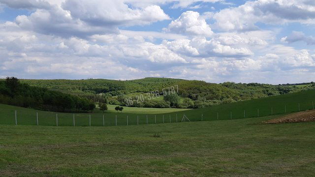 Eladó telek, Alsópetényen 6.8 M Ft / költözzbe.hu