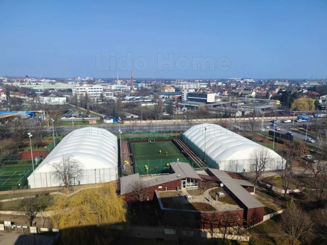 Eladó panellakás, Győrött 49.9 M Ft, 2 szobás