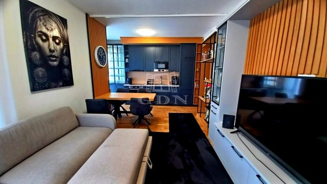 Eladó téglalakás, Sajószentpéteren 43 M Ft, 2 szobás