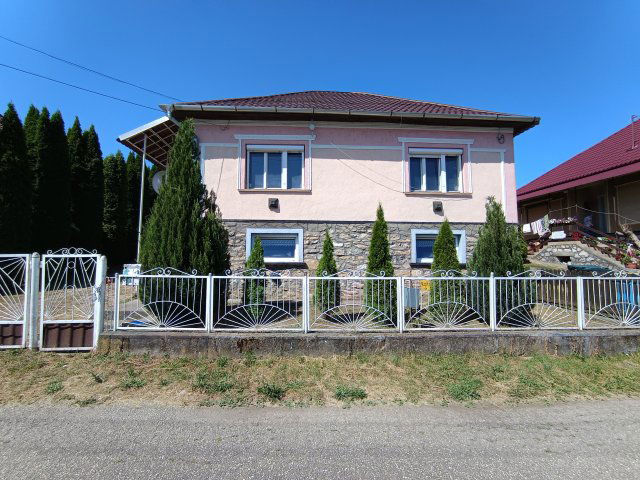 Eladó családi ház, Szögligeten 18.5 M Ft, 2 szobás