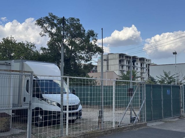 Eladó telek, Budapesten, XXI. kerületben, Ady Endre úton 69.9 M Ft