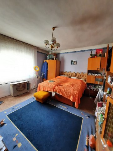 Eladó családi ház, Füzesabonyban 27.9 M Ft, 3 szobás