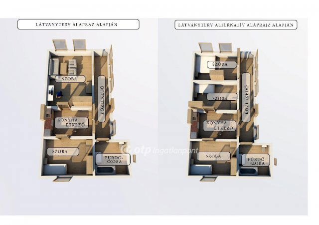 Eladó családi ház, Zsákán 8.9 M Ft, 2 szobás