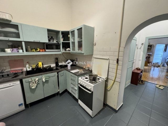 Eladó téglalakás, Budapesten, IX. kerületben 86 M Ft, 3 szobás