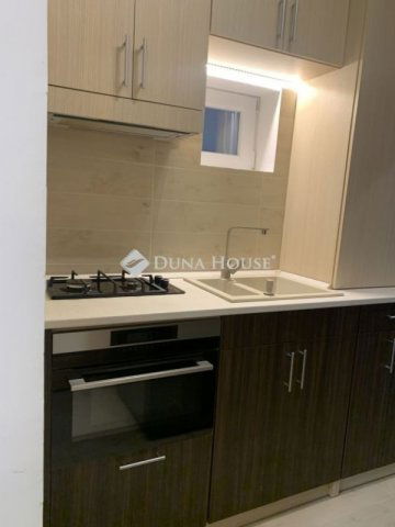 Eladó téglalakás, Budapesten, IV. kerületben 54.9 M Ft, 2 szobás