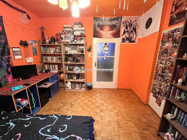 Eladó téglalakás, Budapesten, XX. kerületben 63.2 M Ft, 2 szobás