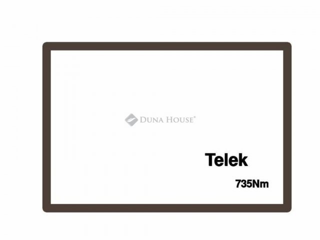 Eladó telek, Szentendrén 49.9 M Ft / költözzbe.hu