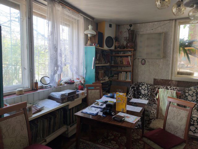 Eladó családi ház, Gyálon 49 M Ft, 2 szobás