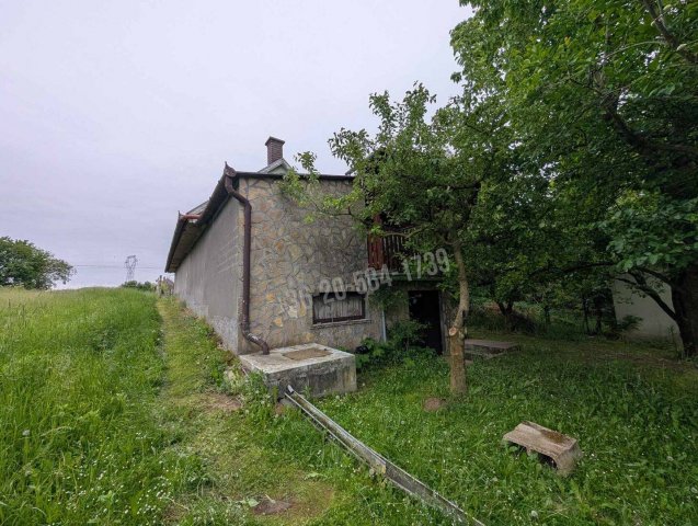 Eladó nyaraló, Csapiban 10.5 M Ft, 2 szobás