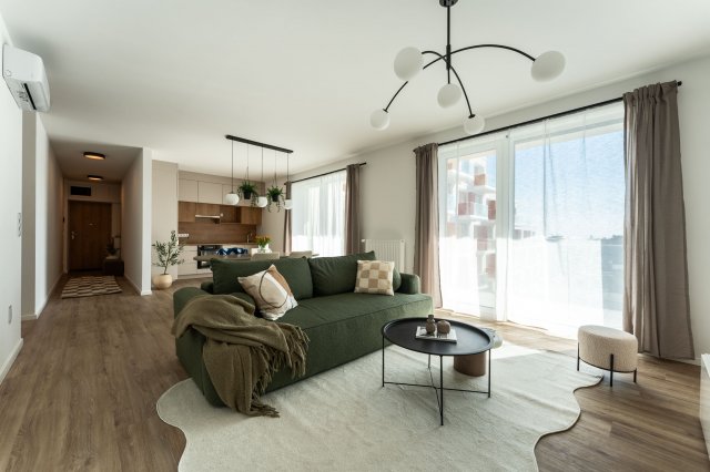 Eladó téglalakás, Budapesten, XI. kerületben, Barázda utcában